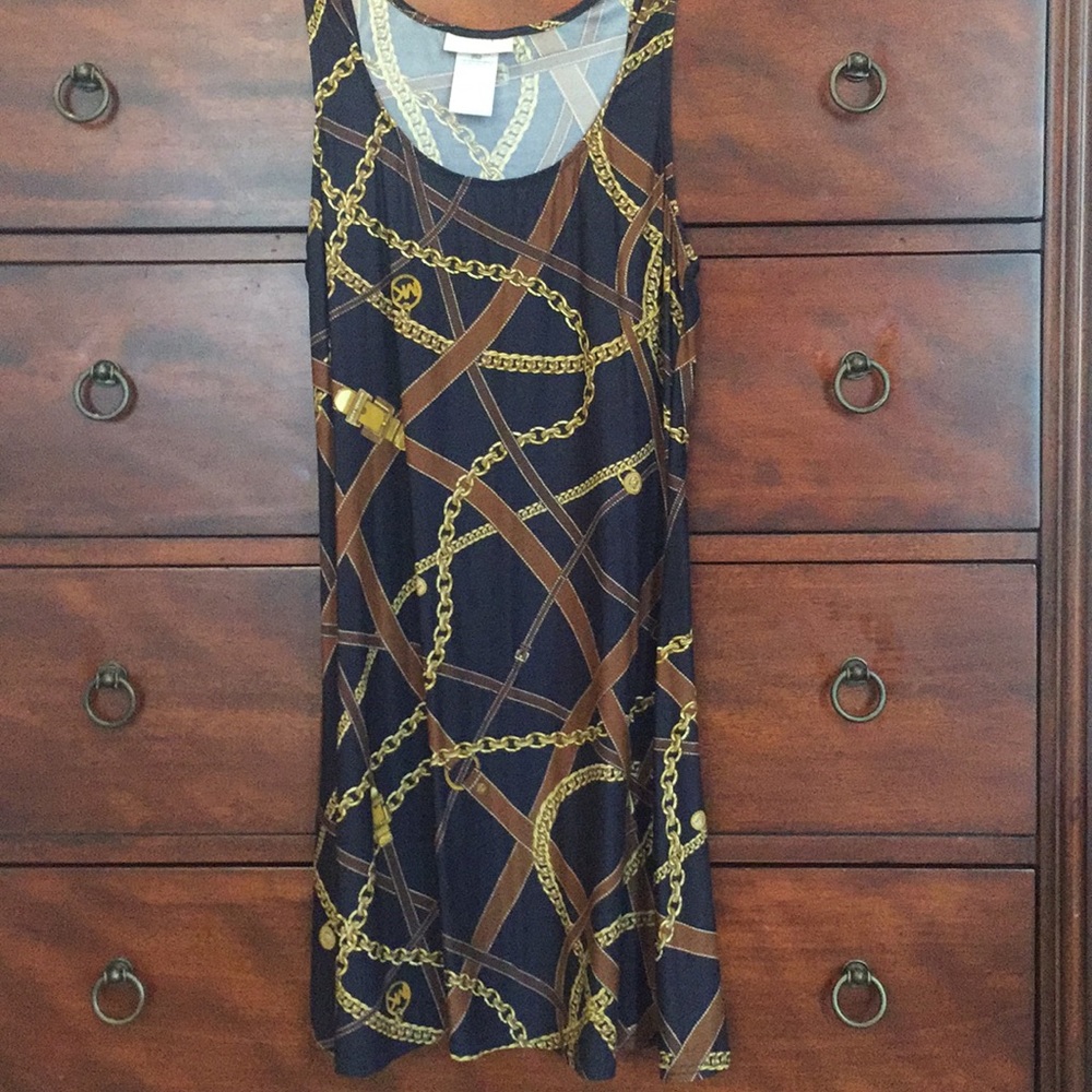 Michael Kors Cover up